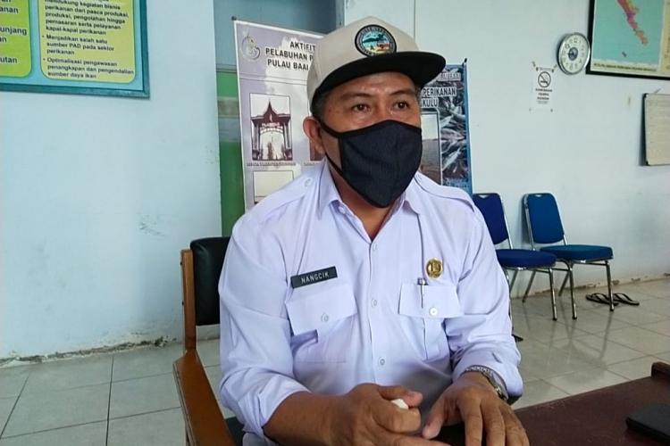 UPTD BPPI Keluarkan Himbauan Cuaca Ekstrem