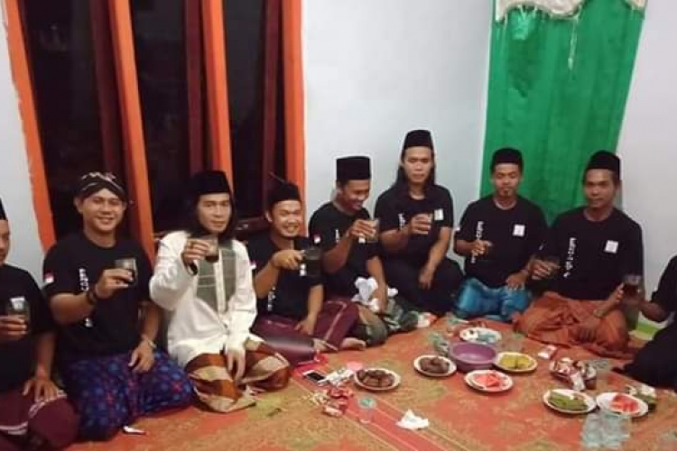 Gus Huda Rangkul Masyarakat Lewat Komunitas Ngopi Bareng