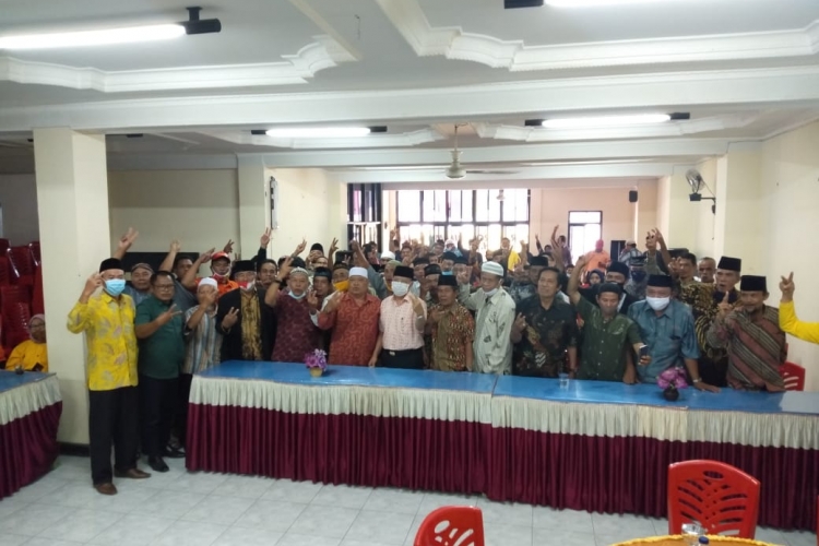 Rohidin di Mata Masyarakat Curup : Anak Desa yang Punya Misi Besar untuk Bengkulu Maju