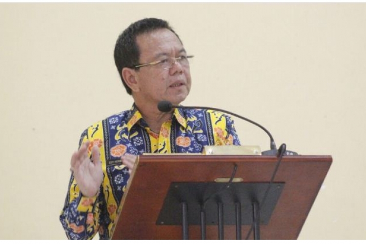 Pemkab Benteng Laksanakan FKP Rancangan Awal RKPD Tahun 2023