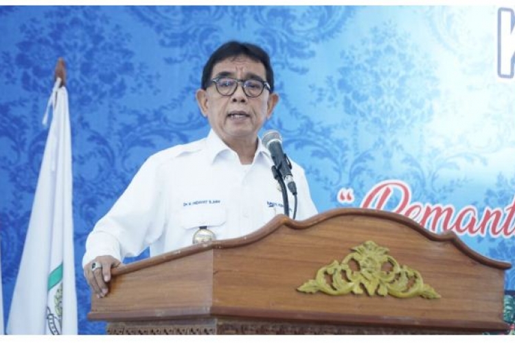 Musrenbang Kabupaten Fokus Pemulihan Ekonomi
