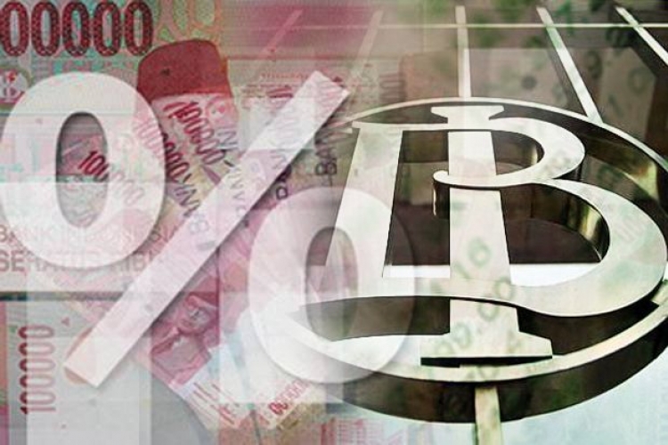 BI Kembali Pangkas Suku Bunga BI-7 Day Repo Rate Menjadi 4,25%