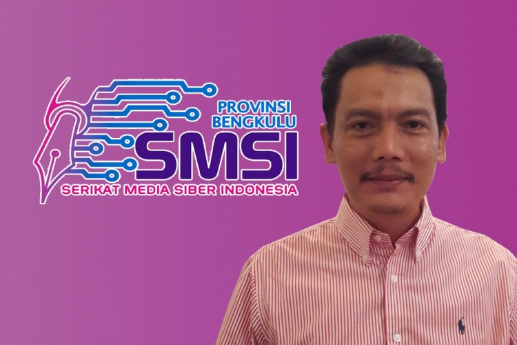 Ketua SEKSI Provinsi Bengkulu Rahimandani