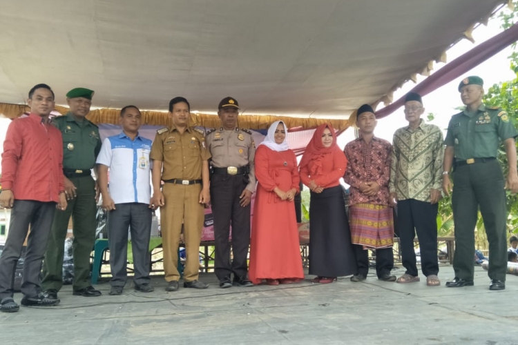 Foto Bersama