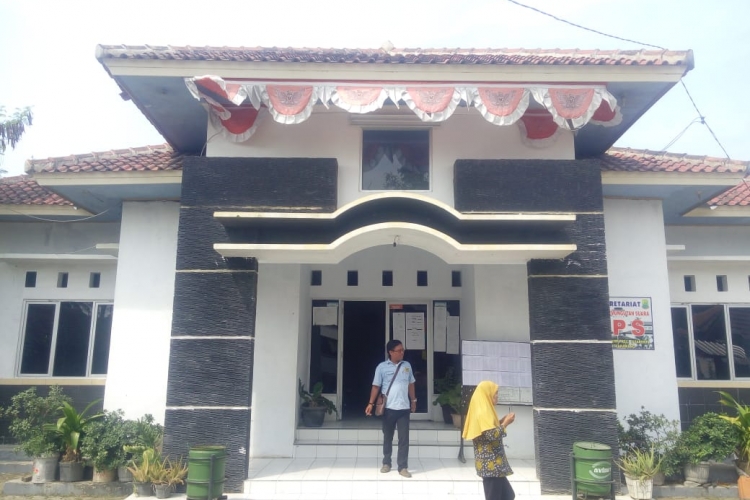 Kantor Desa Jayakerta