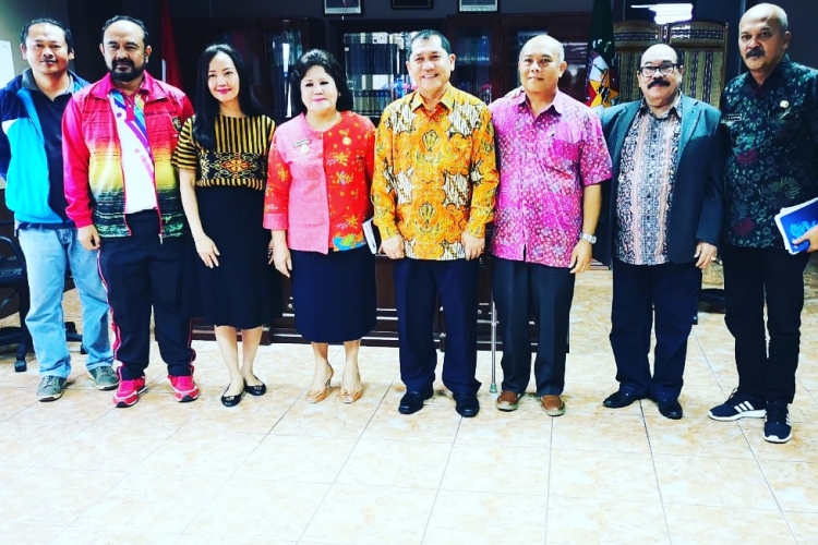 Foto Bersama