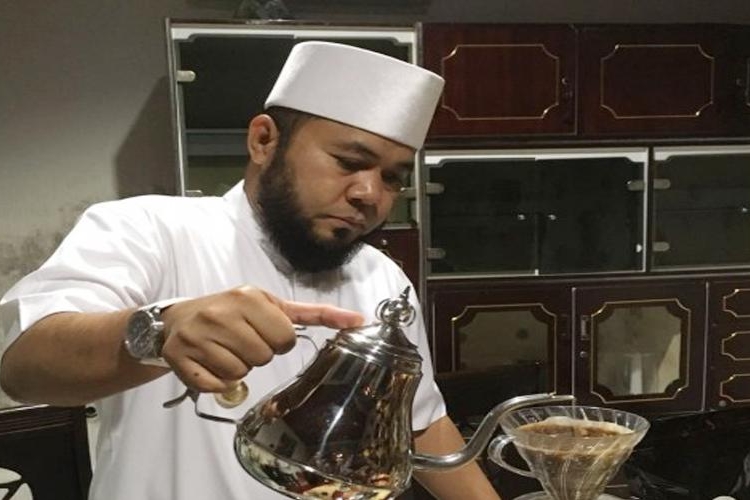 opi Bengkulu yang merupakan jenis dari robusta sudah banyak dipasarkan dalam berbagai kemasan