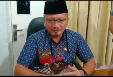 Pemkot Bengkulu Buka Seleksi JPT Pratama