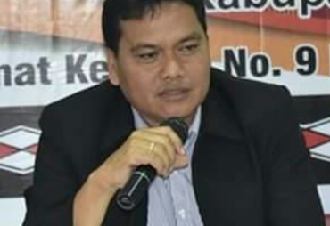 Antisipasi Corona KPUD Karo Tunda Kegiatan Tahapan Pilbup