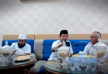 Bulog Beri Klarifikasi Keterlambatan Pihak Dalam Pengemasan Beras
