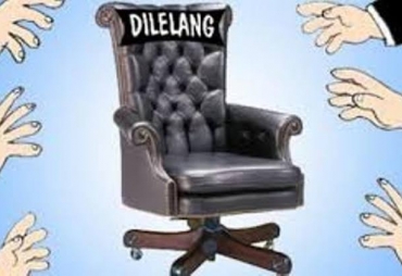 10 Agustus 8 Posisi Kepala OPD Pemprov Bengkulu Dilelang
