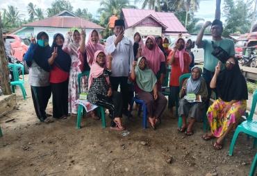 Kunjungi Pagar Gading Rosjonsyah Paparkan Upaya Pengembangan Pertanian dan Perkebunan
