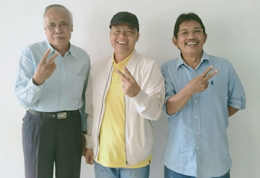 Ajak Masyarakat Mukomuko Pilih Rohidin-Rosjonsyah Berikut Kerja Nyata yang Buat Edi Novian Terkesan