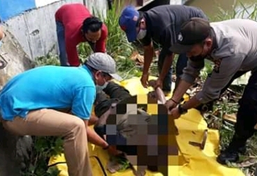 Korban Tenggelam Akibat Jembatan Putus Akhirnya Ditemukan