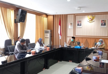 Akhiri Jabatan Periode Pertama Gubernur Rohidin Akan Gowes di Tol Sesi I