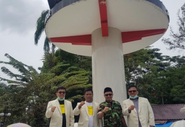 Pemuda Muhammadiyah Apresiasi Kinerja Polres Dairi Tumpas Premanisme