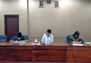 Dewan Pastikan BLT Untuk UMKM Tahun 2021 Tepat Sasaran