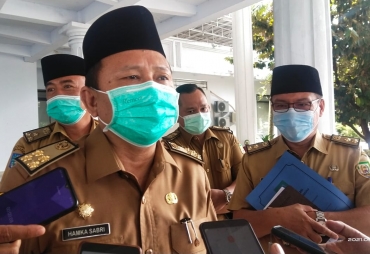 Safari Ramadhan Pemprov Bengkulu Selatan Jadi Rute Pertama