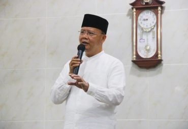 Jalan Ketenong-Tambang Sawah Dilanjutkan Warga Lebong Akui Pembangunan Era Rohidin Bantu Perekonomian