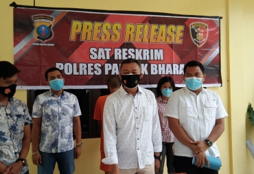 Karena Kesal Orang Tua Tega Aniaya Anak Sendiri Sampai Meninggal Dunia