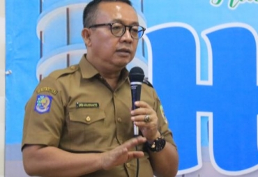 Hadirkan SEPIA Pemkot Bengkulu Bentuk PTT Agar Disiplin dan Profesional