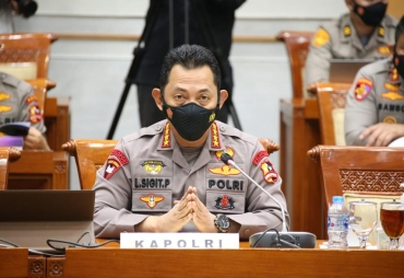 Kapolri