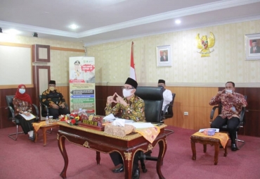CMGF ke-18 Potensi Bengkulu Diperkenalkan Kepada Publik Internasional