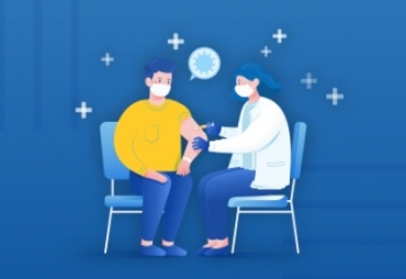 Tidak Punya NIK Tetap Bisa Vaksinasi Covid-19 dengan Disdukcapil