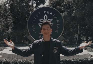 Penulis : Yozi Yusandra (Mahasiswa Institut Pertanian Bogor (IPB))