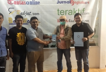 Dewan Pers Verifikasi Faktual TuntasOnline.com dan Rakjat.com