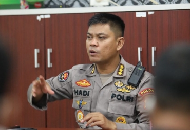 Poldasu Dalami Penyidikan dan Kumpulkan Saksi Kasus Pajak Gambir