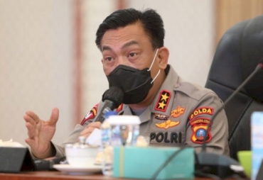 Kapoldasu : Masyarakat Wajib Taat Pakai Masker dan Prokes Ketat