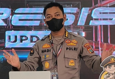 Polda Sumut Periksa Nakes yang Diduga Suntik Vaksin Kosong Kepada Siswa SD