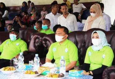 Ramadhan Cup Perebutkan Piala Bupati Labuhanbatu Kembali Digelar