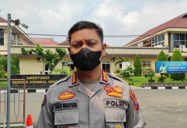 Poldasu Naikkan Status Penyidikan Kasus Dugaan Tewasnya Penghuni Kerangkeng Bupati Langkat Non Aktif