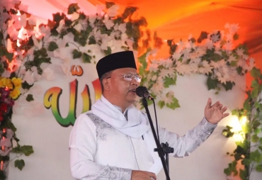 Gubernur Pastikan 2023 Pembangunan Jalan di Rejang Lebong Berlanjut