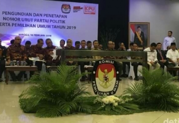 KPU RI 