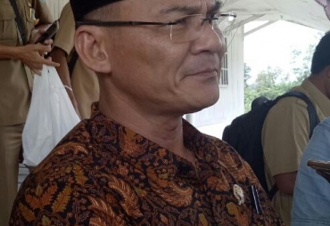 Wakil Ketua II DPRD Kabupaten PALI