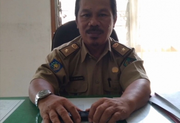 Kabid Pengembangan Kawasan Transmigrasi