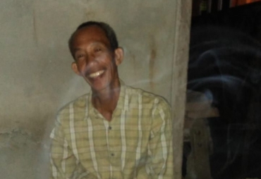 Salah Satu Warga