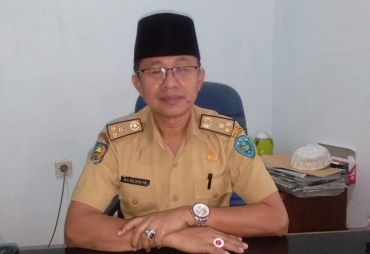 Kepala BKPP Kota Bengkulu