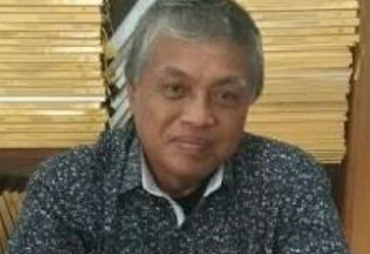 Pengamat Politik Kota Bengkulu Azhar Marwan