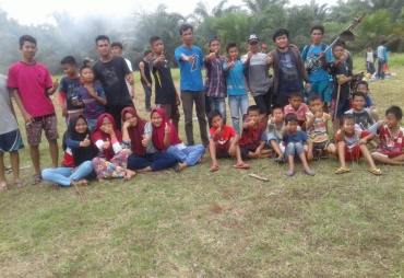 Foto Bersama