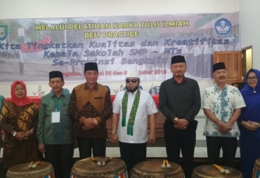 Foto Bersama