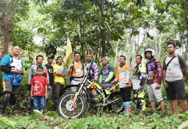 Foto Bersama