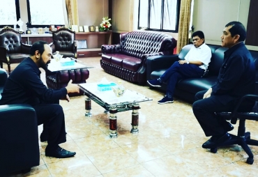 Suasana Pert
