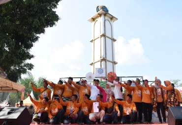 Foto Bersama