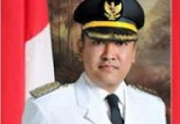 Bupati Fhak-fhak