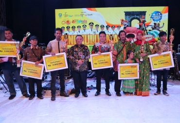 Foto Bersama