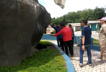 Tampak